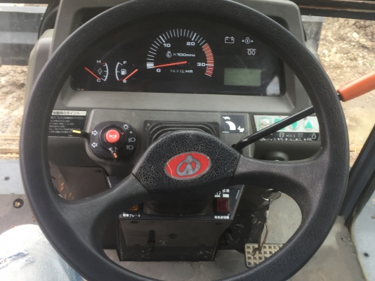 ขายรถตีดิน