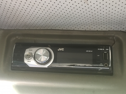 ขายรถตีดิน