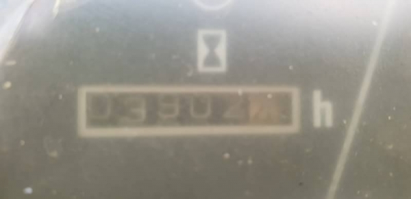 ขายด่วนรถแบคโฮKOMATSUโคมัสซูรุ่นยอดนิยมสวยๆPC15-7เครื่องโคมัสซู3D84เครื่องดีปั่มแรงรถนอกเพิ่งนำเข้ามาใหม่ยังไม่เคยใช้งานในเมืองไทยเลย