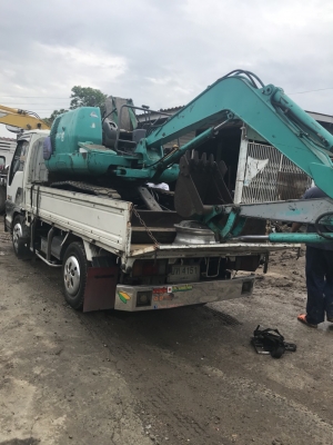 ขายด่วนรถแบคโฮKOMATSUโคมัสซูรุ่นยอดนิยมสวยๆPC15-7เครื่องโคมัสซู3D84เครื่องดีปั่มแรงรถนอกเพิ่งนำเข้ามาใหม่ยังไม่เคยใช้งานในเมืองไทยเลย