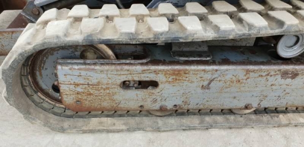 ขายด่วนรถแบคโฮKOMATSUโคมัสซูรุ่นยอดนิยมสวยๆPC15-7เครื่องโคมัสซู3D84เครื่องดีปั่มแรงรถนอกเพิ่งนำเข้ามาใหม่ยังไม่เคยใช้งานในเมืองไทยเลย