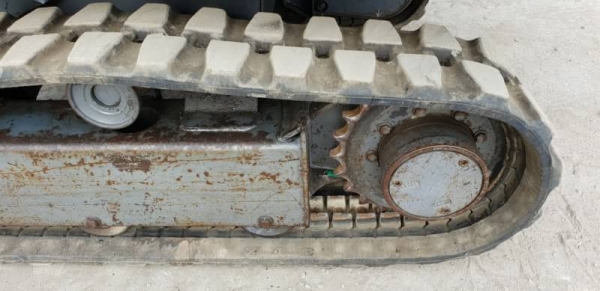 ขายด่วนรถแบคโฮKOMATSUโคมัสซูรุ่นยอดนิยมสวยๆPC15-7เครื่องโคมัสซู3D84เครื่องดีปั่มแรงรถนอกเพิ่งนำเข้ามาใหม่ยังไม่เคยใช้งานในเมืองไทยเลย