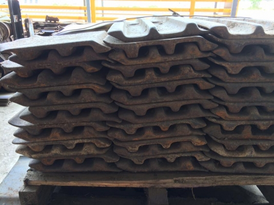 ใบแทรค PC 200 1-2-3 เก่าใน เซียงกง ใบละ 500 บาท