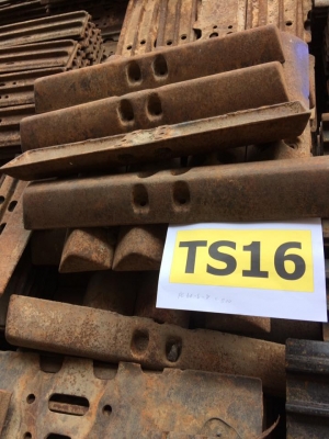 ใบแทรค PC 60 6-7 เก่าใน เซียงกง ใบละ 500 บาท