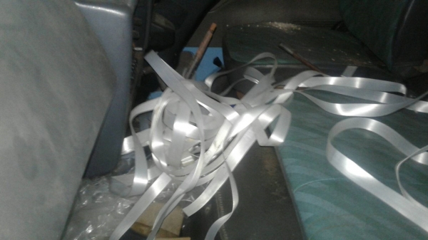 ขาย6ล้อคู่ 6ล้อ 88แรงดั้มปี34และ6ล้อ110แรงรั้วปี33