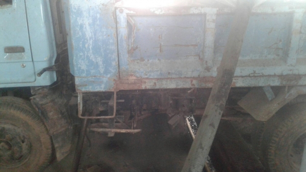 ขาย6ล้อคู่ 6ล้อ 88แรงดั้มปี34และ6ล้อ110แรงรั้วปี33