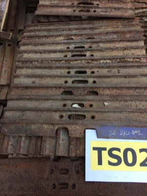 ใบแทรค samsung SE210 เก่านอกญี่ปุ่น ใบละ 800 บาท