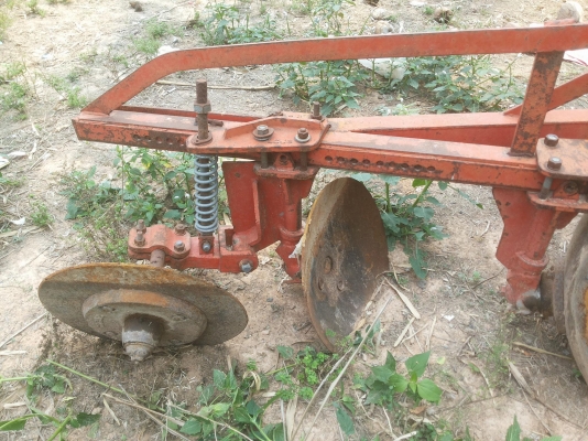 ขายผาล3ตามสภาพติดมากับ36แรงของLCS