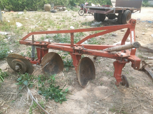 ขายผาล3ตามสภาพติดมากับ36แรงของLCS