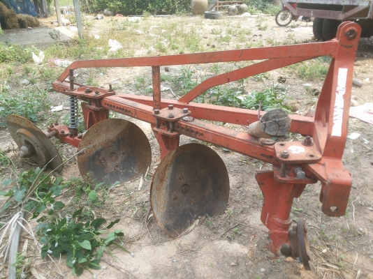 ขายผาล3ตามสภาพติดมากับ36แรงของLCS