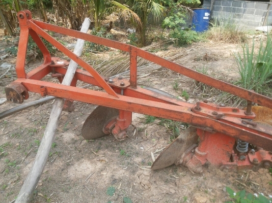 ขายผาล3ตามสภาพติดมากับ36แรงของLCS