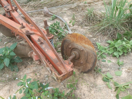 ขายผาล3ตามสภาพติดมากับ36แรงของLCS