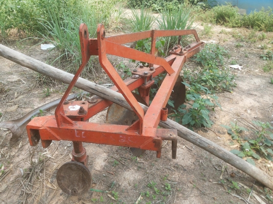 ขายผาล3ตามสภาพติดมากับ36แรงของLCS