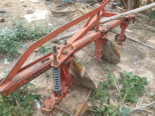 ขายผาล3ตามสภาพติดมากับ36แรงของLCS