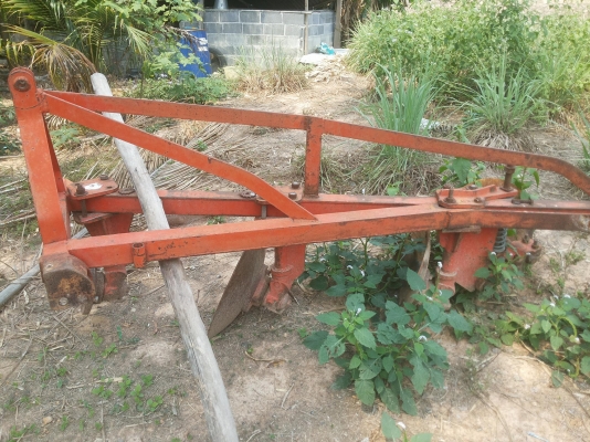 ขายผาล3ตามสภาพติดมากับ36แรงของLCS