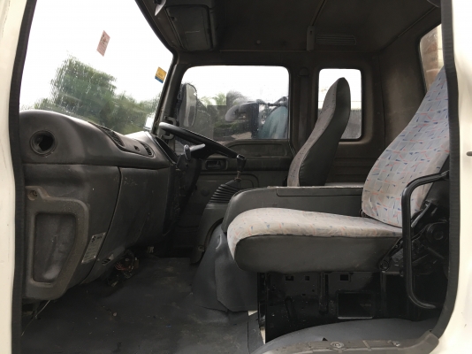 10ล้อหัวลากISUZU 270HPยูโร2
