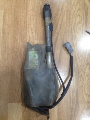 เสาอากาศไฟฟ้า toyota surf สายอากาศตัดมา ใส่ toyota mighty-x ln-106,80,85,90,111 ต้นละ1200บาท