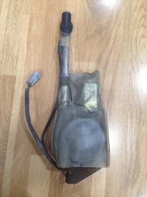 เสาอากาศไฟฟ้า toyota surf สายอากาศตัดมา ใส่ toyota mighty-x ln-106,80,85,90,111 ต้นละ1200บาท