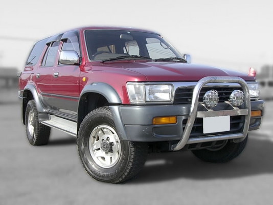 แก้ม toyota surf ใส่toyota mighty-x ln-106,80,85,90,111 คู่ละ  2000  บาท