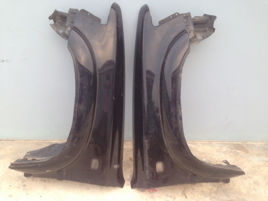 แก้ม toyota surf ใส่toyota mighty-x ln-106,80,85,90,111 คู่ละ  2000  บาท