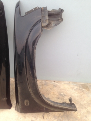 แก้ม toyota surf ใส่toyota mighty-x ln-106,80,85,90,111 คู่ละ  2000  บาท