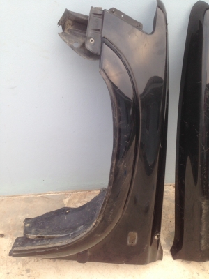 แก้ม toyota surf ใส่toyota mighty-x ln-106,80,85,90,111 คู่ละ  2000  บาท