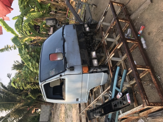 ขายหัวรถnkr