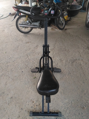 เครื่องออกกำลังกาย