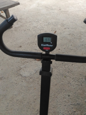 เครื่องออกกำลังกาย