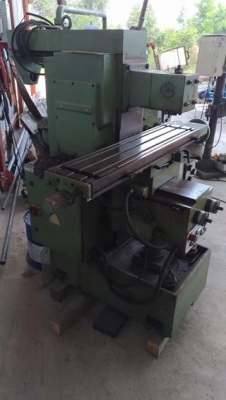 มิลลิ่ง 1 เครื่อง 50,000  บาท