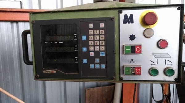 มิลลิ่ง 1 เครื่อง 50,000  บาท