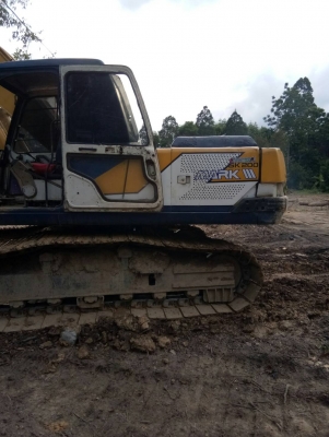 ขายรถแบคโฮ KOBELCO SK200-/// ระบบไฟเต็ม แอร์พร้อม ราคา 650000 ขายรถแบคโฮ KOBELCO SK200-/// ระบบไฟเต็ม แอร์พร้อม ราคา 650000