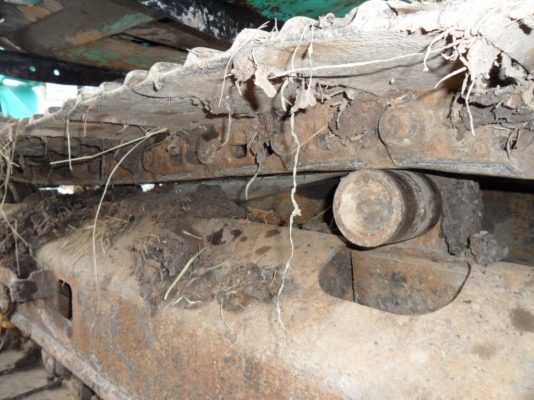 SK120มาร์คไฟวค์ KOBELCO รถในไทยเอวแน่นเครื่องดี @800,000บาท(ใบแจ้ง)สนใจโทรหา ☎ 081-989-1989 + ID LINE : rangrayong หรั่งครับ SK120มาร์คไฟวค์ KOBELCO รถในไทยเอวแน่นเครื่องดี @800,000บาท(ใบแจ้ง)สนใจโทรหา ☎ 081-989-1989 + ID LINE : rangrayong หรั่งครับ