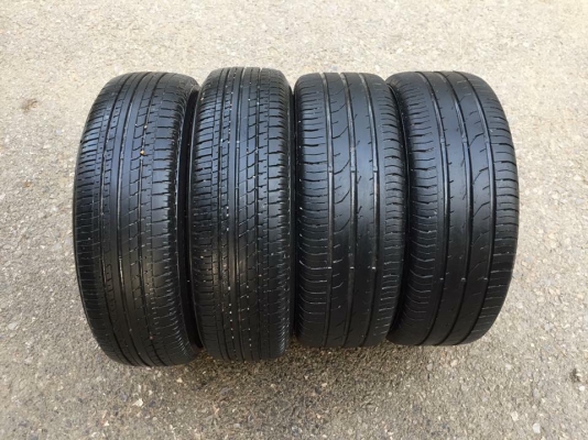 ขายล้อแม็ก Toyota Yaris ACE รุ่นพิเศษ 50 ปี ขอบ 15