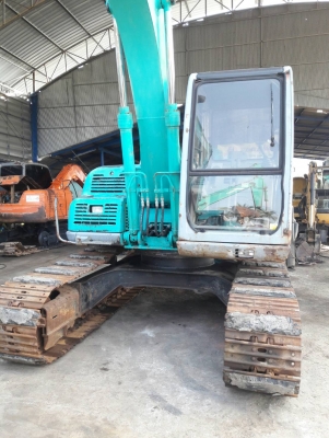 ขายจ้า..KOBELCO SK120-3  มาร์คไฟว์  ซุปเปอร์  เก่าญี่ปุ่นแท้  5,XXX  ชั่วโมง   ลองระบบกันได้ทุกวัน  โทร 089-3818694  ดวงนภา