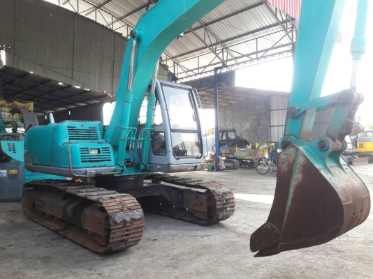 ขายจ้า..KOBELCO SK120-3  มาร์คไฟว์  ซุปเปอร์  เก่าญี่ปุ่นแท้  5,XXX  ชั่วโมง   ลองระบบกันได้ทุกวัน  โทร 089-3818694  ดวงนภา