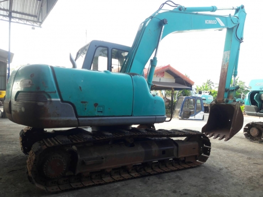 ขายจ้า..KOBELCO SK120-3  มาร์คไฟว์  ซุปเปอร์  เก่าญี่ปุ่นแท้  5,XXX  ชั่วโมง   ลองระบบกันได้ทุกวัน  โทร 089-3818694  ดวงนภา