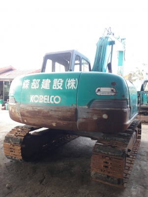 ขายจ้า..KOBELCO SK120-3  มาร์คไฟว์  ซุปเปอร์  เก่าญี่ปุ่นแท้  5,XXX  ชั่วโมง   ลองระบบกันได้ทุกวัน  โทร 089-3818694  ดวงนภา
