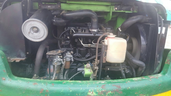 ขายจ้า..MITSUBISHI MM45B  เก่านอกแท้  สภาพดี  เดิมๆๆ  2,XXX ชั่วโมง ปั๊มนิ้ว  พร้อมใช้  โทร  089-3818694  ดวงนภา