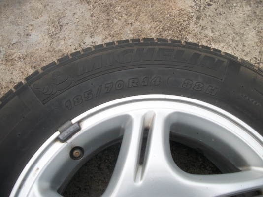 แม็กซ์เดิมของฮอนด้า