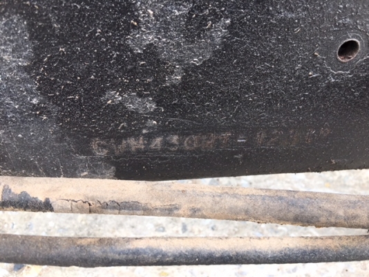 ขายคัชซี นิสสัน 430