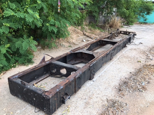 ขายคัชซี นิสสัน 430