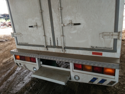 ขายตู้ต่อใหม่ ประตู 6 บาน หลัง 2 บาน ซ้าย 4 บาน อายุแค่ 3 เดือน ยาว 5.7 เมตร กว้างนอก 2.3 เมตร สูง 2.3 เมตร แชชซีกว้าง 84 ยกลงจาก NPR ขายตู้ต่อใหม่ ประตู 6 บาน หลัง 2 บาน ซ้าย 4 บาน อายุแค่ 3 เดือน ยาว 5.7 เมตร กว้างนอก 2.3 เมตร สูง 2.3 เมตร แชชซีกว้าง 84 ยกลงจาก NPR