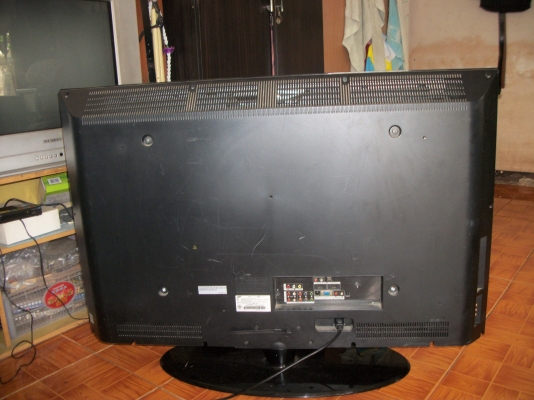 ขาย T.V. ซัมซุง 46 นิ้ว สภาพสมบูรณ์