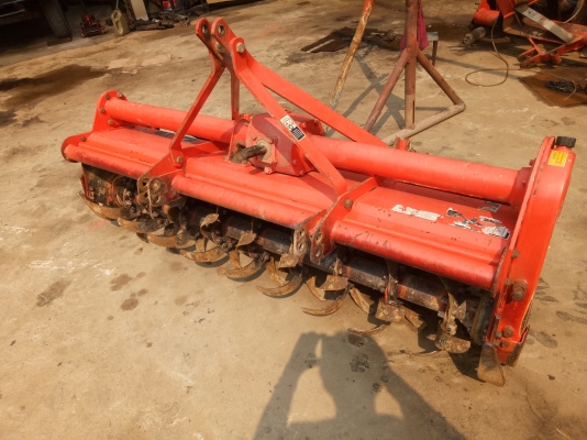 จอบหมุน RX182F ตราช้าง