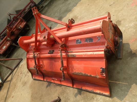 จอบหมุน RX182F ตราช้าง