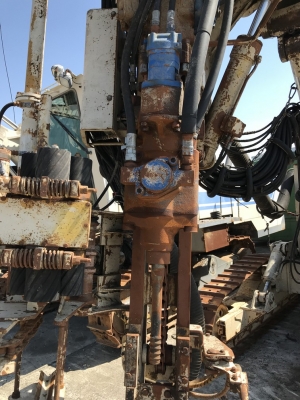 Furukawa HCR9-DSII ปี 1999 นำเข้าตรงจากญี่ปุ่น รถสวย สภาพดีมากครับ Furukawa HCR9-DSII ปี 1999 นำเข้าตรงจากญี่ปุ่น รถสวย สภาพดีมากครับ