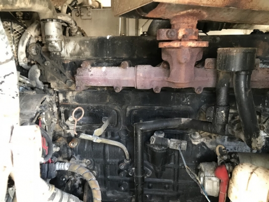 Furukawa HCR9-DSII ปี 1999 นำเข้าตรงจากญี่ปุ่น รถสวย สภาพดีมากครับ Furukawa HCR9-DSII ปี 1999 นำเข้าตรงจากญี่ปุ่น รถสวย สภาพดีมากครับ