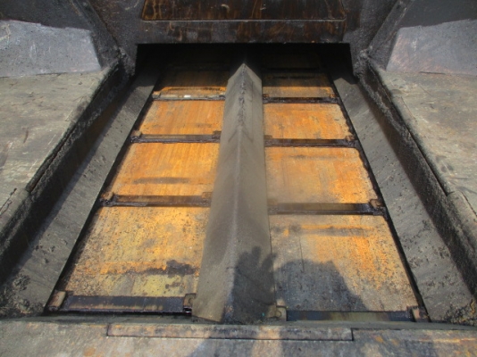 รถปูยางเก่านอก VOGELE S1903 ปี 2001 8,430 ชม  โทร 061-4194021 พรภวิษย์