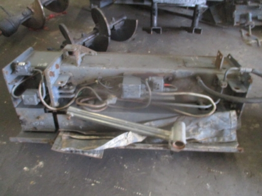 รถปูยางเก่านอก VOGELE S1903 ปี 2001 8,430 ชม  โทร 061-4194021 พรภวิษย์